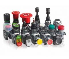 ABB G2M3SS8-31C Switches