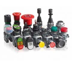 ABB G2M3SS8-31R Switches