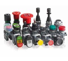 ABB G2M3SS8-31Y Switches