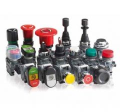 ABB G2M3SSK1-301 Switches