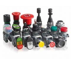 ABB G2M3SSK1-601 Switches