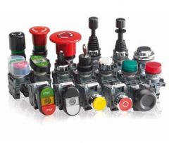 ABB G2MP1-30W Switches