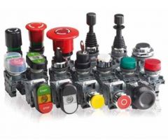 ABB G2MP1-MLFPT1L Switches