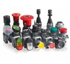 ABB G2MP1-MLFPT1W Switches