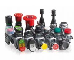 ABB G2MP1-MLFPT7C Switches