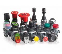 ABB G2MP1-MLFPT7L Switches