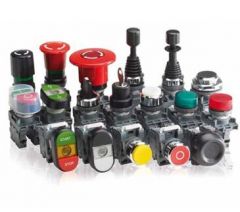 ABB G2MP1-MLRPT1R Switches