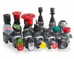 ABB G2MP1-MLTPTL2R Switches