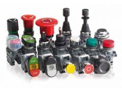 ABB G2MP1-MLTPTL3R Switches