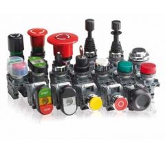 ABB G2MP1-MLTPTL4Y Switches