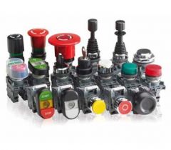 ABB G2MP2-30W Switches