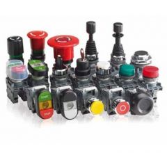 ABB G2MP3-30G Switches