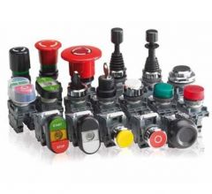 ABB G2MP3-30W Switches