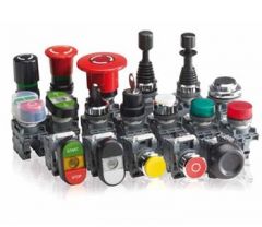 ABB G2MP3-31L Switches