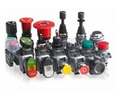 ABB G2MP3-MLTPT8W Switches