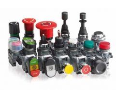 ABB G2MP3-MLTPTL3R Switches