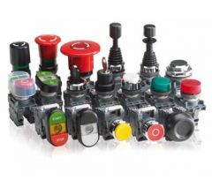 ABB G2MP4-30R Switches
