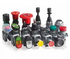 ABB G2MPM1-60R Switches