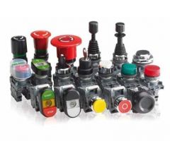 ABB G2MPM2-40R01 Switches
