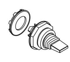 ABB G2MTS1-30B Device
