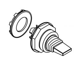 ABB G2MTS3-30B Device