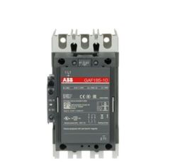 ABB GAF185-10-11-72 Contactors