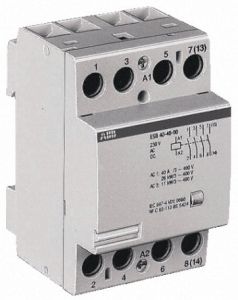ABB GHE3291702R0006 Contactor