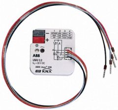 ABB GHQ6310074R0111 Interface