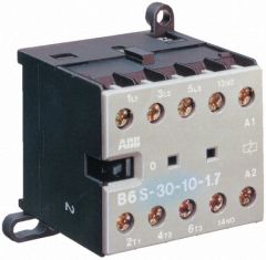 ABB GJL1213001R7101 Phase Control Relay