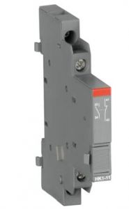 ABB HK1-02 Auxiliary Contactor