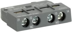 ABB HK4-11 Auxiliary Contactor