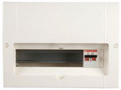 ABB HMMS10C Consumer Unit