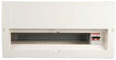 ABB HMMS18C Consumer Unit