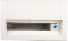 ABB HMRC14C Consumer Unit