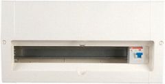 ABB HMRC18C Consumer Unit