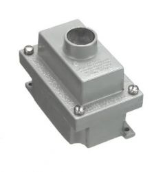 ABB HR-EXPB-2A Device