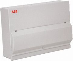ABB HSMS11C Consumer Unit