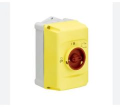 ABB IB116-Y Device