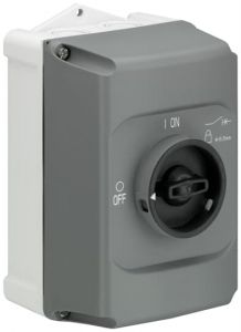 ABB IB132-G BLK