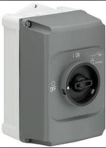 ABB IB325-G Starter