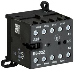 ABB K6-22Z-84 Relay