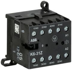 ABB K6-31Z-01 Relay