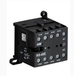 ABB K6-40E-85 Device