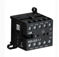 ABB K6S-22Z-1.7 Device