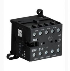 ABB K6S-31Z-1.7 Device