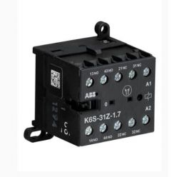ABB K6S-31Z-2.8 Device