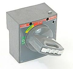 ABB KA2RHD Device