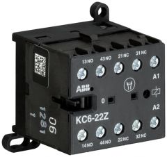 ABB KC6-22Z-01 Relay