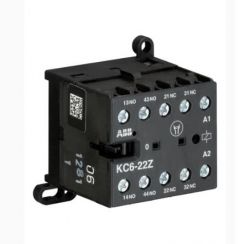 ABB KC6-22Z-04 Device