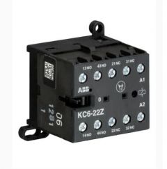 ABB KC6-22Z-07 Device